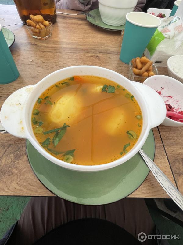 Экскурсия в Болгар от компании Город-курорт (Россия, Самара) фото