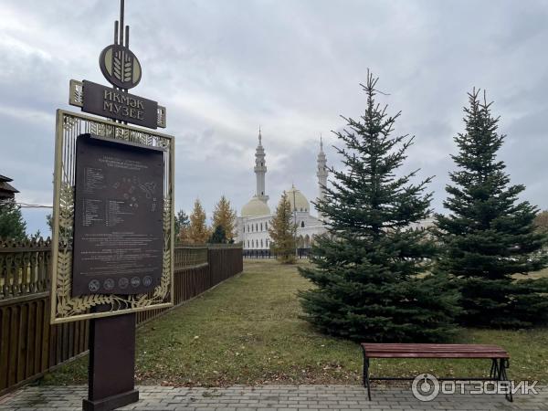 Экскурсия в Болгар от компании Город-курорт (Россия, Самара) фото