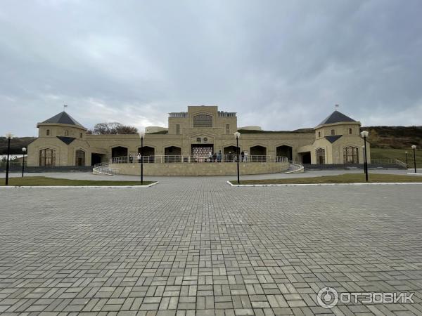 Экскурсия в Болгар от компании Город-курорт (Россия, Самара) фото