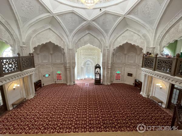 Экскурсия в Болгар от компании Город-курорт (Россия, Самара) фото