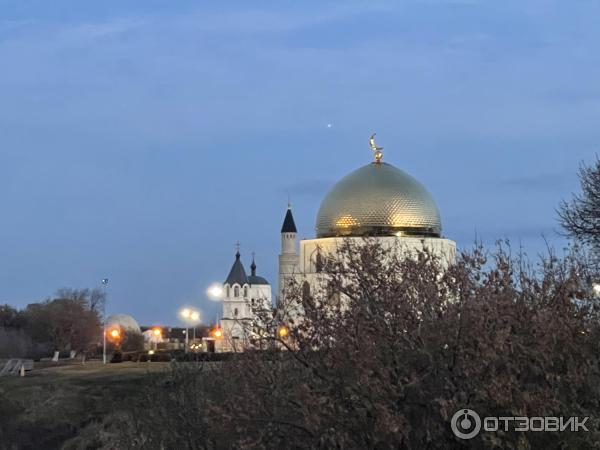 Экскурсия в Болгар от компании Город-курорт (Россия, Самара) фото