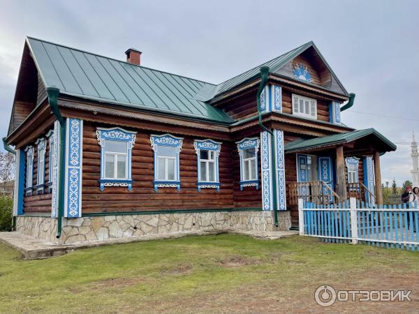 Экскурсия в Болгар от компании Город-курорт (Россия, Самара) фото