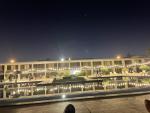 Отель Lou'lou'a Beach Resort Sharjah (ОАЭ, Шарджа) фото