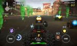 RACE: Rocket Arena Car Extreme - игра на IOS и Android фото