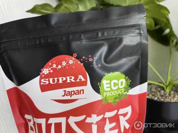 Универсальное чистящее средство для всего Supra Booster фото