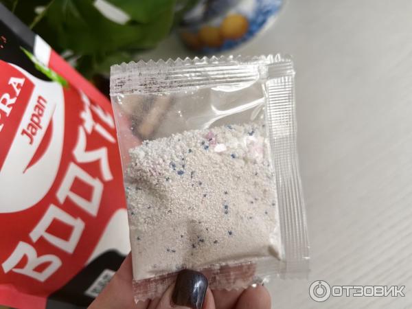 Универсальное чистящее средство для всего Supra Booster фото