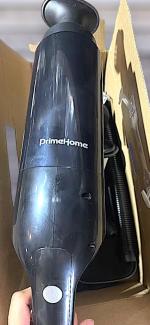 Пылесос для автомобиля беспроводной PrimeHome фото