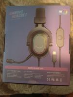 Наушники Fifine Ampligame H6 фото
