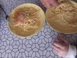Филе минтая порционное замороженное Скорожарка фото