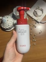 Пенка для умывания Kans Gentle Foaming Cleanser фото