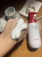 Пенка для умывания Kans Gentle Foaming Cleanser фото