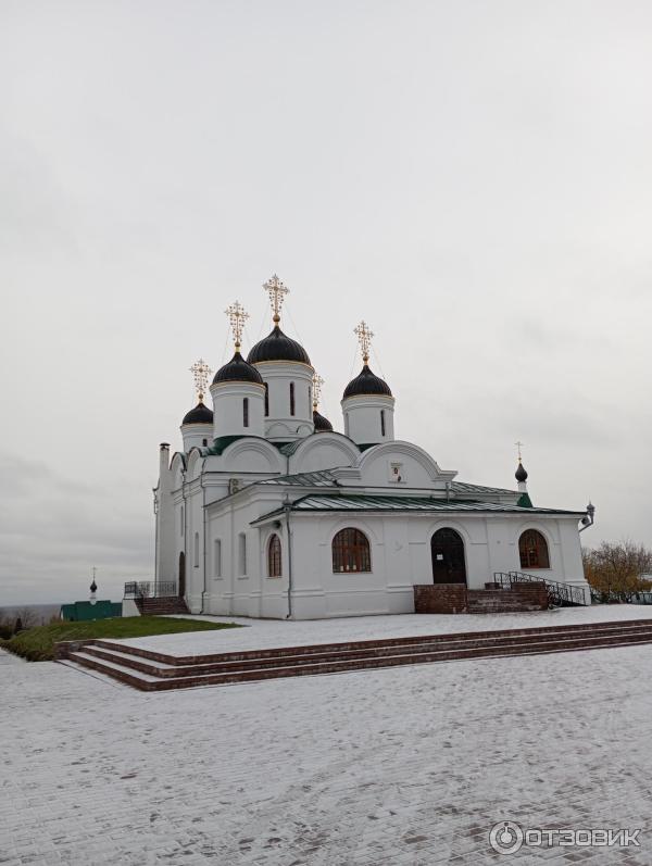 Отдых в г. Муром (Россия, Владимирская область) фото