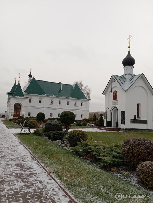 Отдых в г. Муром (Россия, Владимирская область) фото