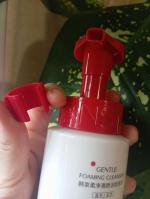 Пенка для умывания Kans Gentle Foaming Cleanser фото