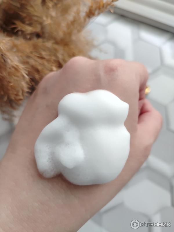 Пенка для умывания Kans Gentle Foaming Cleanser фото