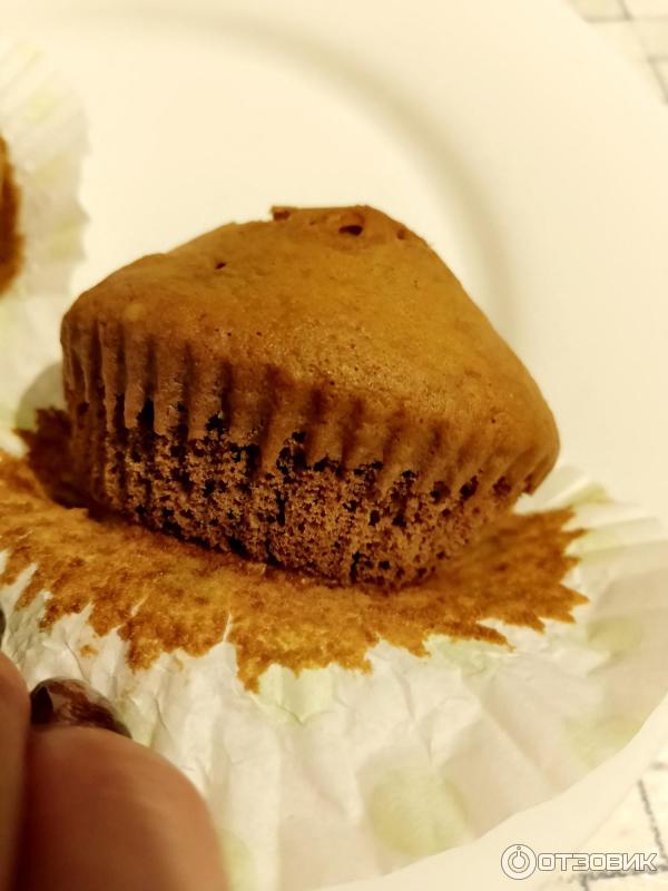 Формы для кексов бумажные Sun Plast фото