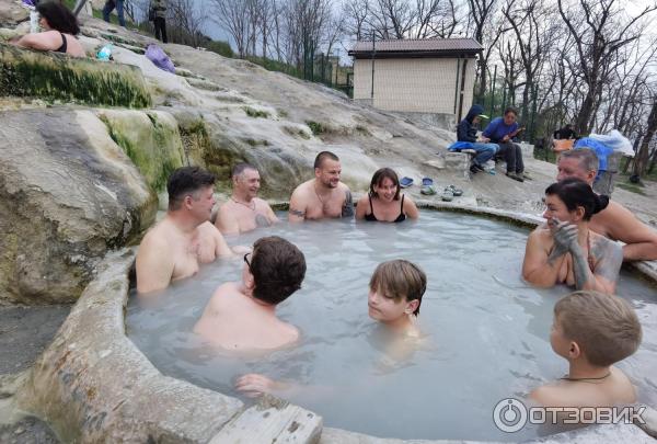 бесстыжие ванны Пятигорск. Где находятся бесстыжие ванны в Пятигорске.