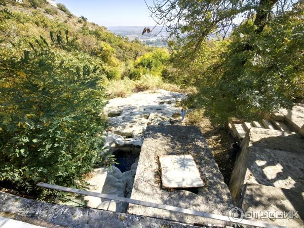 сероводородные бесстыжие ванны в Пятигорске