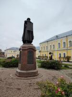 Свято-Успенский кафедральный Собор (Россия, Смоленск) фото