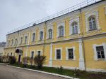 Свято-Успенский кафедральный Собор (Россия, Смоленск) фото