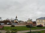 Свято-Успенский кафедральный Собор (Россия, Смоленск) фото