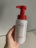 Пенка для умывания Kans Gentle Foaming Cleanser фото