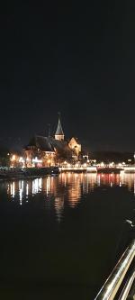 Отдых в Калининграде (Россия, Калининградская область) фото