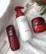 Пенка для умывания Kans Gentle Foaming Cleanser фото