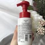 Пенка для умывания Kans Gentle Foaming Cleanser фото