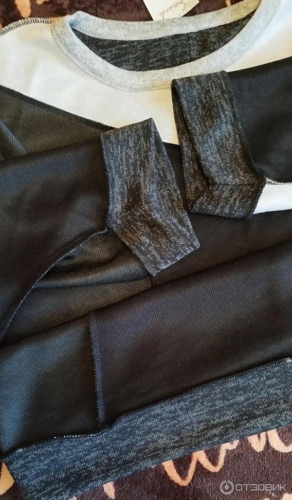 Отзыв о Одежда женская Серенада | у меня джемпер