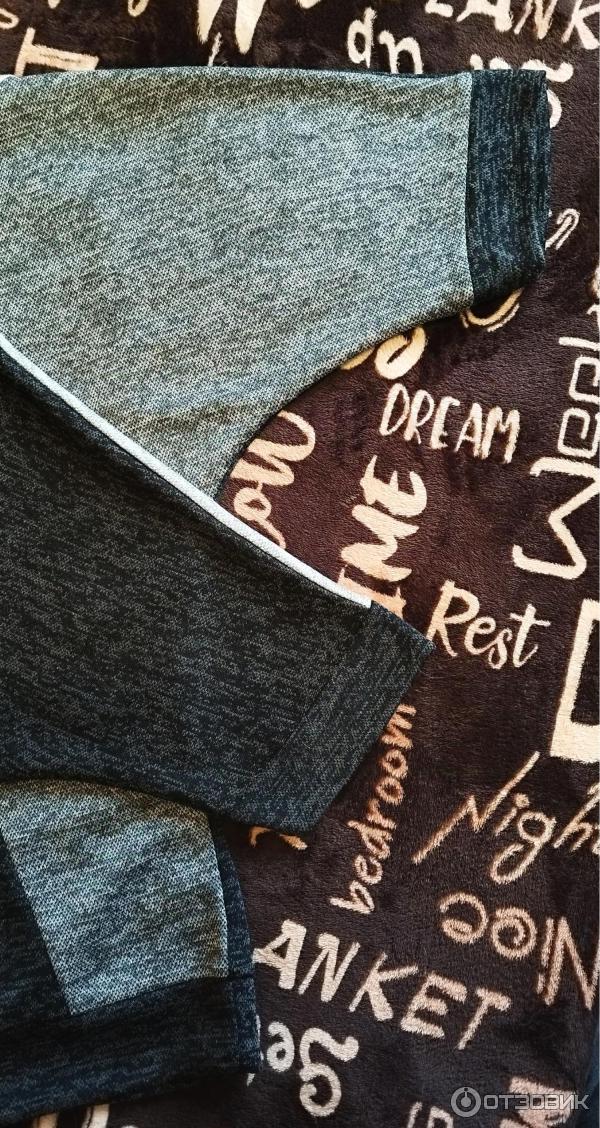 Отзыв о Одежда женская Серенада | у меня джемпер