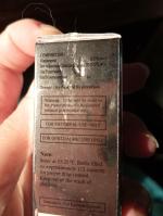 Средство для роста ресниц Carelash фото