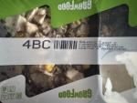 Здоровое питание с доставкой на дом "Grow Food" (Россия, Москва) фото