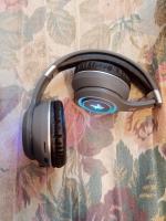 Беспроводные наушники Defender FreeMotion B571 фото