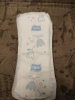 Воздухопроницаемые прокладки Bella Panty Soft для ежедневного использования фото