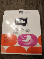 Воздухопроницаемые прокладки Bella Panty Soft для ежедневного использования фото