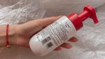 Пенка для умывания Kans Gentle Foaming Cleanser фото