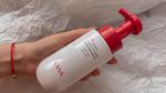 Пенка для умывания Kans Gentle Foaming Cleanser фото