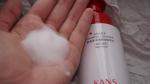 Пенка для умывания Kans Gentle Foaming Cleanser фото