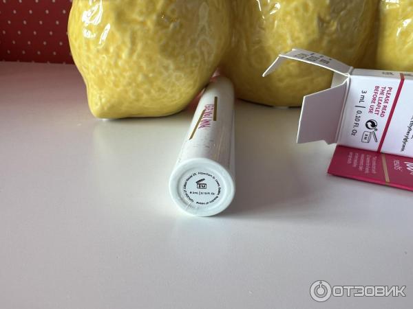 Сыворотка для роста бровей и ресниц TopLash Lash and Brow Booster фото