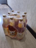 Пиво "Старый мельник из бочонка" фото