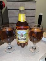 Пиво "Старый мельник из бочонка" фото