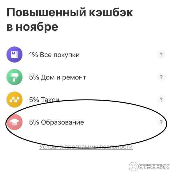 Сервис Тинькофф Premium фото