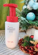 Пенка для умывания Kans Gentle Foaming Cleanser фото