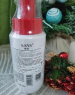 Пенка для умывания Kans Gentle Foaming Cleanser фото