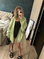 Магазин одежды Monochrome (Россия, Москва) фото