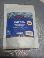 Кисель на основе семян золотого льна Гигиена "Золотой лен" фото