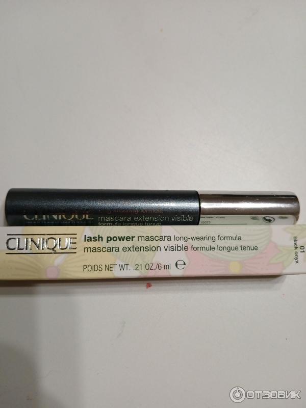 Тушь для ресниц Clinique High Impact Mascara фото