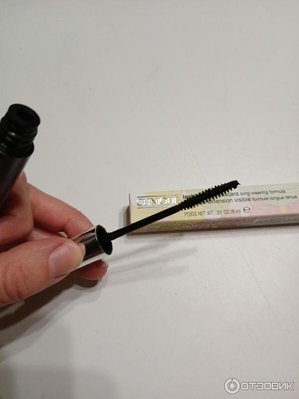 Тушь для ресниц Clinique High Impact Mascara фото