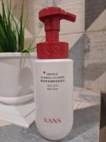 Пенка для умывания Kans Gentle Foaming Cleanser фото